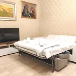 Magnifico Flat At Tiburtina Train & Metro Station * Rom