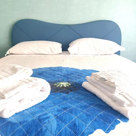 Magnifico Flat At Tiburtina Train & Metro Station *