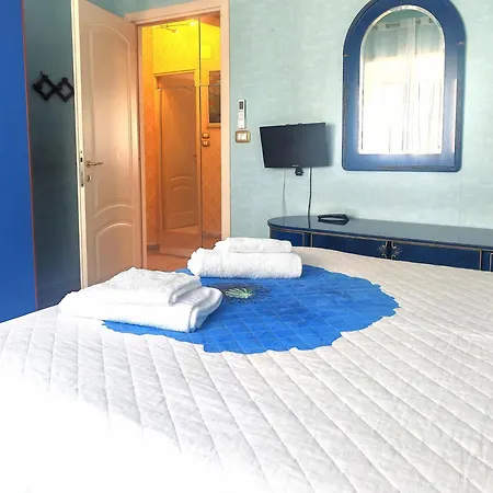 Apartamento Magnifico Flat At Tiburtina Train & Metro Station